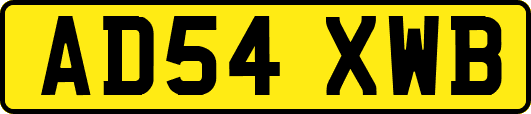 AD54XWB