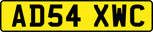 AD54XWC