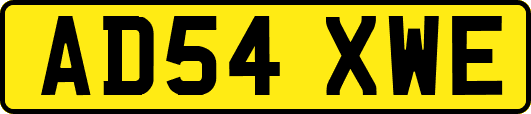 AD54XWE