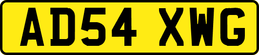 AD54XWG