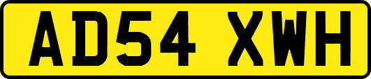 AD54XWH