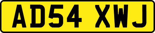 AD54XWJ