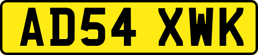 AD54XWK