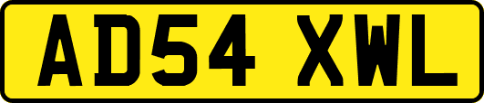 AD54XWL