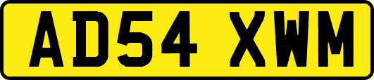 AD54XWM