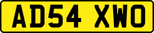 AD54XWO