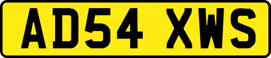 AD54XWS