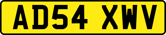 AD54XWV