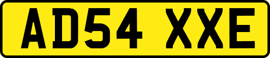 AD54XXE