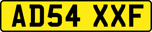 AD54XXF