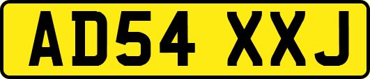 AD54XXJ