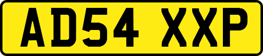 AD54XXP