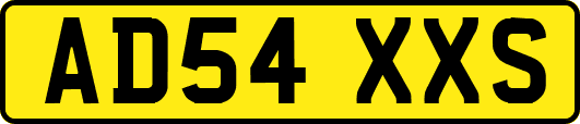 AD54XXS