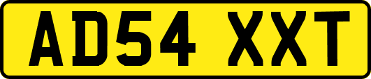 AD54XXT