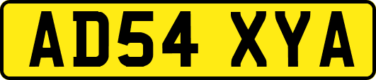 AD54XYA