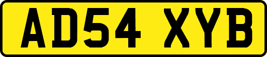 AD54XYB