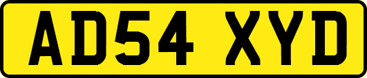 AD54XYD