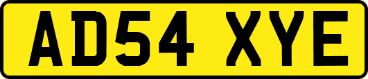 AD54XYE