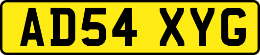 AD54XYG