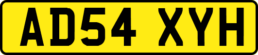 AD54XYH
