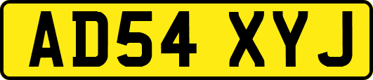 AD54XYJ
