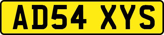 AD54XYS