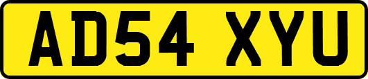 AD54XYU