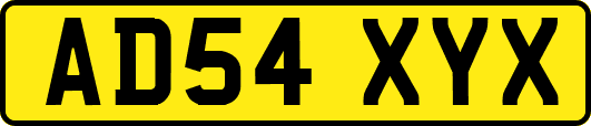 AD54XYX