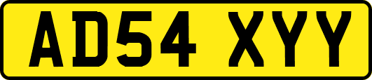 AD54XYY