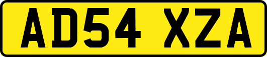 AD54XZA