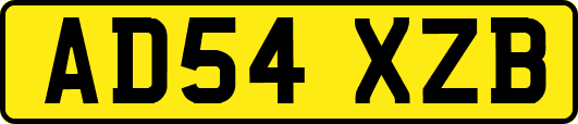 AD54XZB