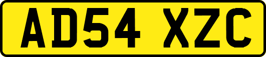 AD54XZC