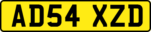 AD54XZD
