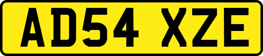 AD54XZE
