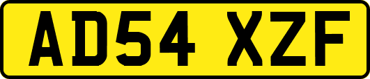 AD54XZF