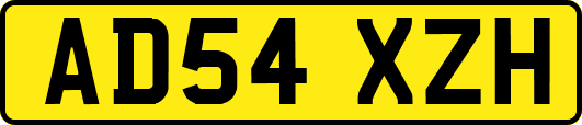 AD54XZH