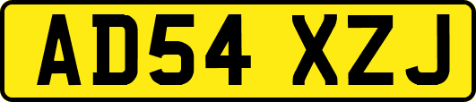 AD54XZJ