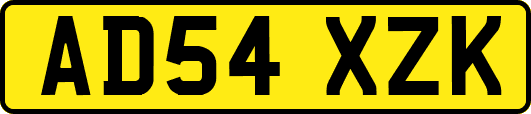 AD54XZK