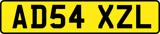 AD54XZL