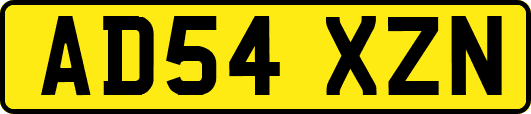 AD54XZN