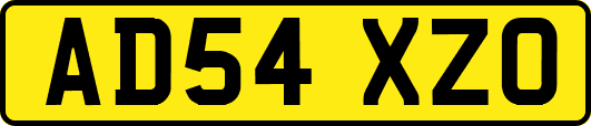 AD54XZO