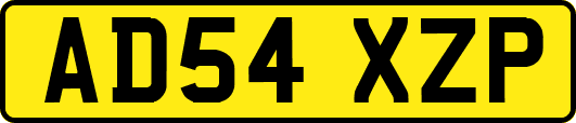 AD54XZP