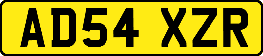 AD54XZR