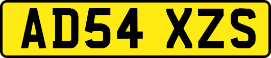 AD54XZS