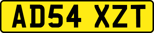 AD54XZT