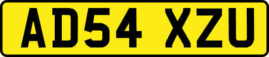 AD54XZU