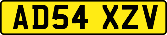 AD54XZV