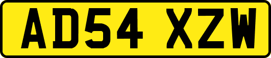 AD54XZW