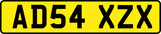 AD54XZX