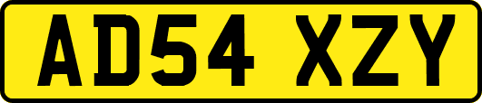 AD54XZY